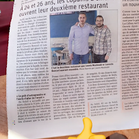 Photos du propriétaire du Restaurant « Au Soleil » à Saint-Étienne - n°14