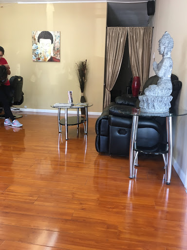 Beauty Salon «Pooja Thread and Beauty Salon», reviews and photos, 3709 Castro Valley Blvd, Castro Valley, CA 94546, USA