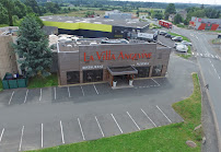 Photos du propriétaire du Restaurant La Villa Angevine à Verrières-en-Anjou - n°3