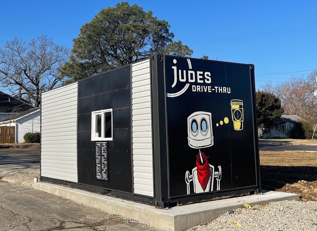 JUDE'S COFFEE DRIVE THRU 65536