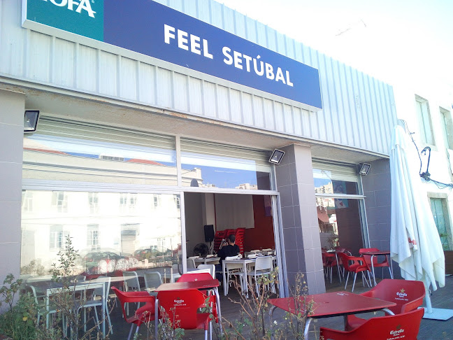 Feel SETÚBAL