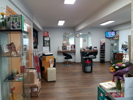 Peluquería Beatriz 13 en Betanzos, A Coruña