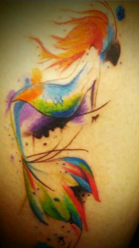 Explore biblical tattoo ideas for men, creative tattoo ideas in Madison, available at ART IMMORTAL TATTOO