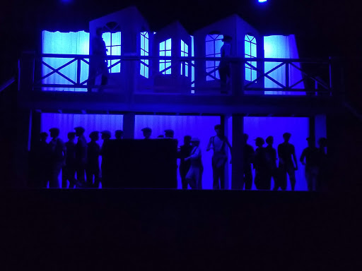 Childrens Theater «Miami Childrens Theater», reviews and photos, 11155 SW 112th Ave, Miami, FL 33176, USA