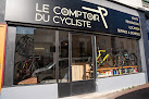 Le Comptoir du Cycliste | Cusset Cusset