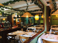 Bar du Bambino Rocco restaurant italien Montpellier - n°8