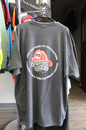 Print Shop «AlphaGraphics Irving», reviews and photos, 3505 N Belt Line Rd, Irving, TX 75062, USA