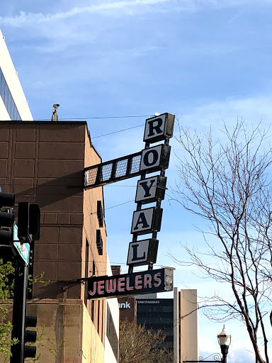 Jewelry Store «Royal Jewelers», reviews and photos, 73 Broadway N, Fargo, ND 58102, USA