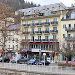 Photo n°5 de l'avis de xSchan. fait le 06/03/2023 à 20:30 sur le  Bad Emser Hof à Bad Ems