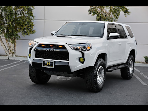 Used Car Dealer «St Mina Auto Sales», reviews and photos, 4963 Holt Blvd, Montclair, CA 91763, USA