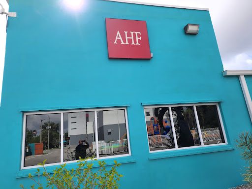 Non-Profit Organization «The Pride Center at Equality Park», reviews and photos, 2040 N Dixie Hwy, Fort Lauderdale, FL 33305, USA