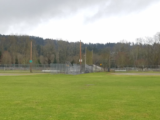 Park «Meldrum Bar Park», reviews and photos, 19 Meldrum Bar Park Rd, Gladstone, OR 97027, USA