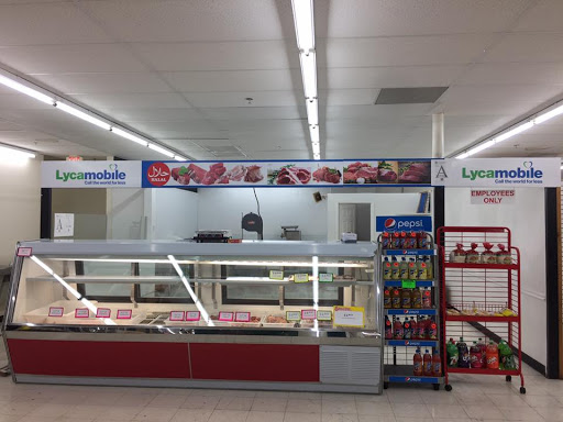 Supermarket «Halal Ranch Market», reviews and photos, 3401 E McDowell Rd, Phoenix, AZ 85008, USA