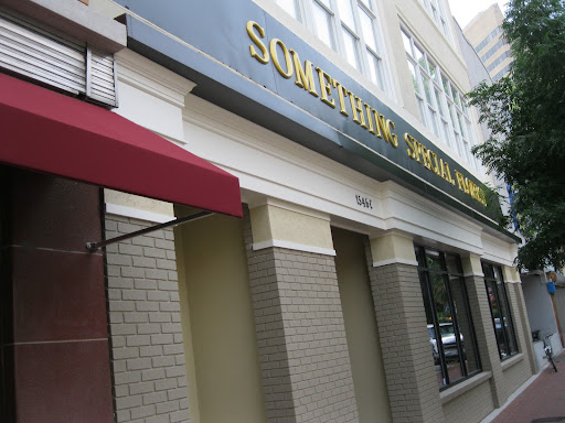 Florist «Something Special Florist», reviews and photos, 1546 Main St, Columbia, SC 29201, USA