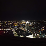 Photo n°1 de l'avis de Anja.r fait le 17/11/2019 à 14:03 sur le  Panorama Tower - Plate of Art à Leipzig