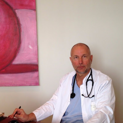 Docteur Cyril Huet à Puilboreau