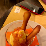 Photo n°3 de l'avis de marco.r fait le 27/09/2020 à 19:28 sur le  Trattoria dei Frati à Porto Santo Stefano