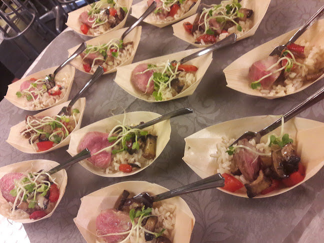 Rucola - Cateringservice