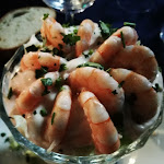 Photo n°1 de l'avis de Lyda.o fait le 18/08/2019 à 23:25 sur le  Lo Scoglio à San Lucido