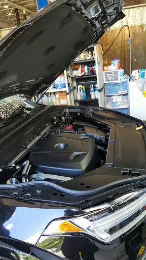 Car Dealer «Volvo of Southborough», reviews and photos, 251 Turnpike Rd, Southborough, MA 01772, USA