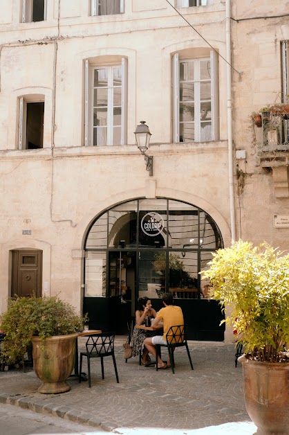 Coldrip food and coffee 34000 Montpellier