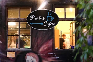 PaulAs Cafete image