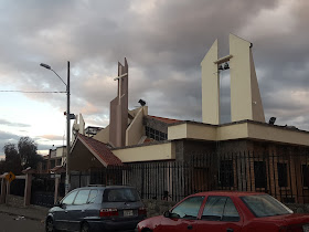 Iglesia Católica Santo Hermano Miguel | Cuenca