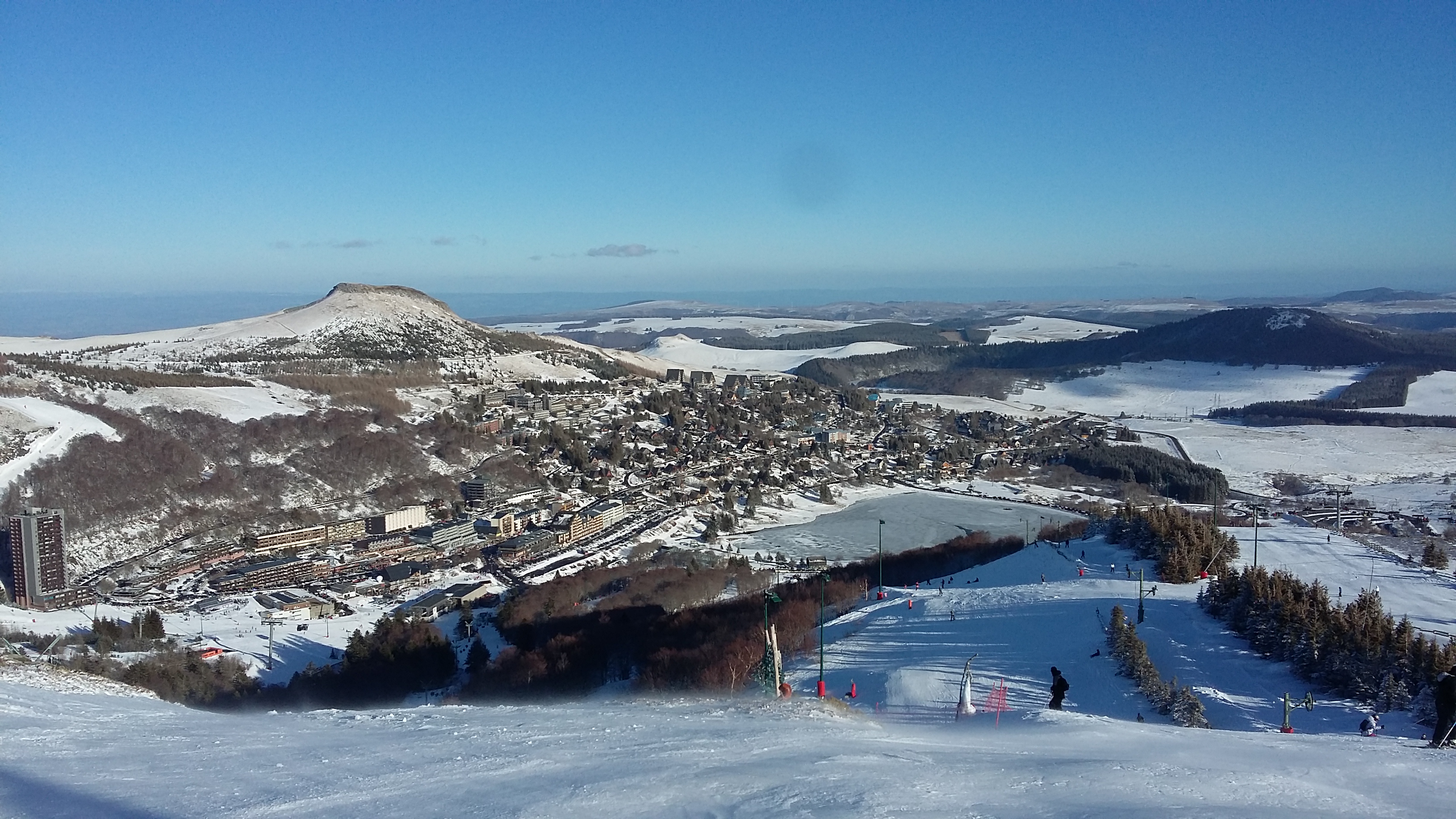 Photo n° 2 de l'avis de Bastien.a fait le 08/03/2018 à 10:30
