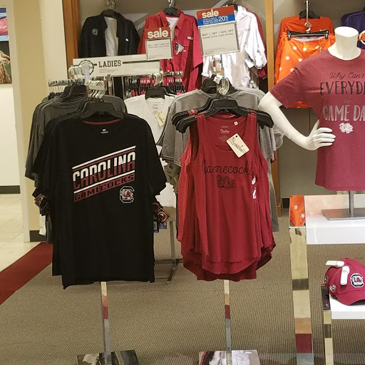 Shopping Mall «WestGate Mall», reviews and photos, 205 W Blackstock Rd, Spartanburg, SC 29301, USA