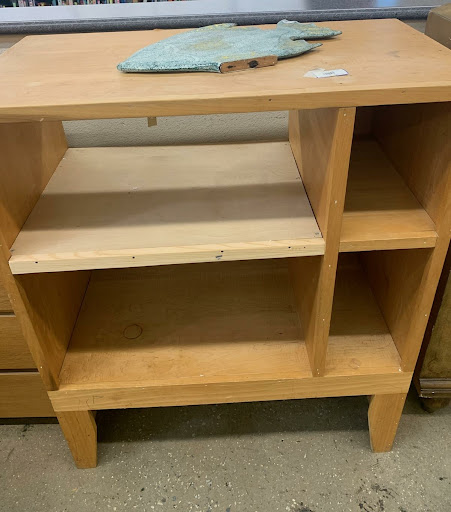 Thrift Store «Goodwill», reviews and photos, 1550 41st Ave I, Capitola, CA 95010, USA