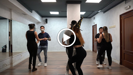 Imagen del negocio Clases de Bachata y Heels en Madrid, Madrid