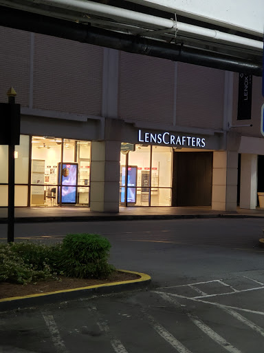 Eye Care Center «LensCrafters», reviews and photos, 3393 Peachtree Rd NE B128, Atlanta, GA 30326, USA