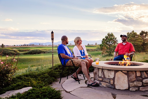 Golf Course «Antler Creek Golf Course», reviews and photos, 9650 Antler Creek Dr, Peyton, CO 80831, USA