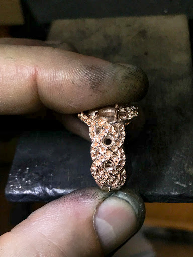 Jeweler «Kirk and Company Jewelers», reviews and photos, 117 Main St, Milford, OH 45150, USA