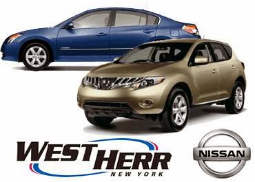 Nissan Dealer «West Herr Nissan of Orchard Park», reviews and photos, 3580 Southwestern Blvd, Orchard Park, NY 14127, USA