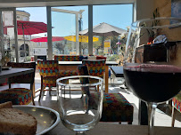 Plats et boissons du Restaurant Café de la République à Saint-Médard-de-Guizières - n°2