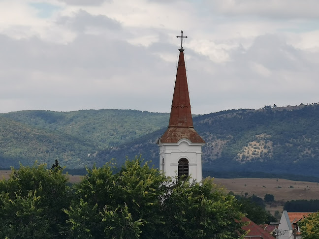 Ösküi Evangélikus templom