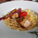 Photo n° 3 de l'avis de G... fait le 09/07/2019 à 20:41 pour Le Jardin Restaurant à Bormes-les-Mimosas