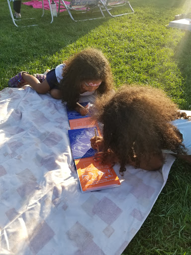 Live Music Venue «The Levitt Pavilion for the Performing Arts», reviews and photos, 40 Jesup Rd, Westport, CT 06880, USA