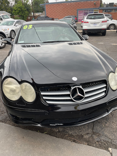 Car Dealer «Car Connection Inc», reviews and photos, 4939 W Colfax Ave, Denver, CO 80204, USA