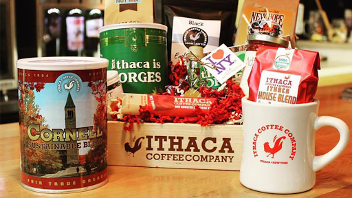 Ithaca Coffee Company image 2