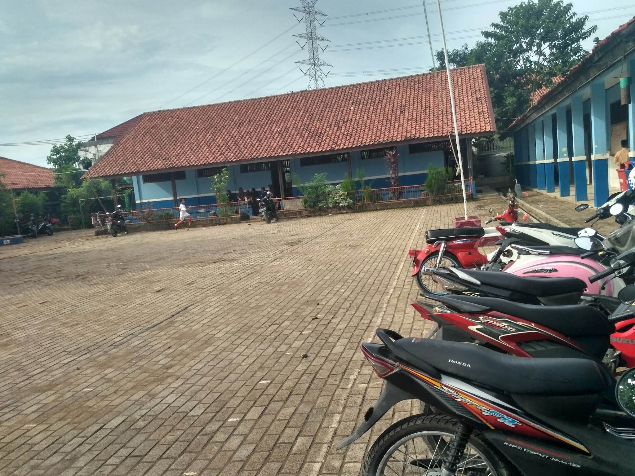 Foto SD  Negeri Karang Satria 03, Kab. Bekasi