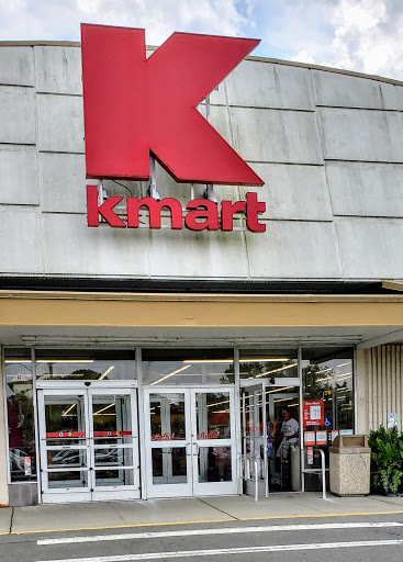 Discount Store «Kmart», reviews and photos, 700 Broadway, Westwood, NJ 07675, USA