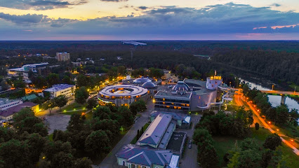 UAB 'Druskininkų sveikatinimo ir poilsio centras AQUA'