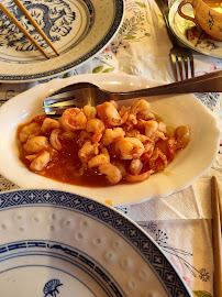 Plats et boissons du Restaurant Hoa Binh à Étretat - n°20