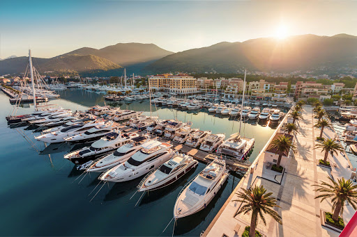 Antalya Yacht & Motor Yacht Rental by GO