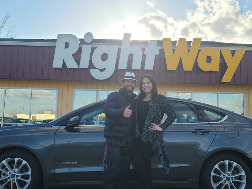 Used Car Dealer «RightWay Auto Sales», reviews and photos, 3285 Bay Rd, Saginaw, MI 48603, USA