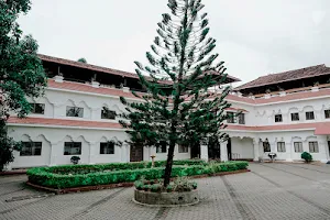 Hotel Aramana image
