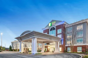 Holiday Inn Express & Suites Greenville-I-85 & Woodruff Rd, an IHG Hotel image