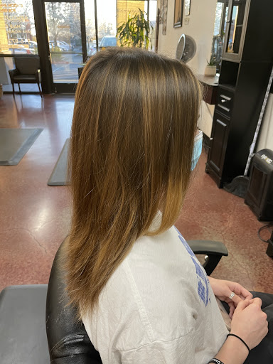 Beauty Salon «Absolute Beauty Hair Salon Spa», reviews and photos, 1240 Sunset Blvd # 300, Rocklin, CA 95765, USA